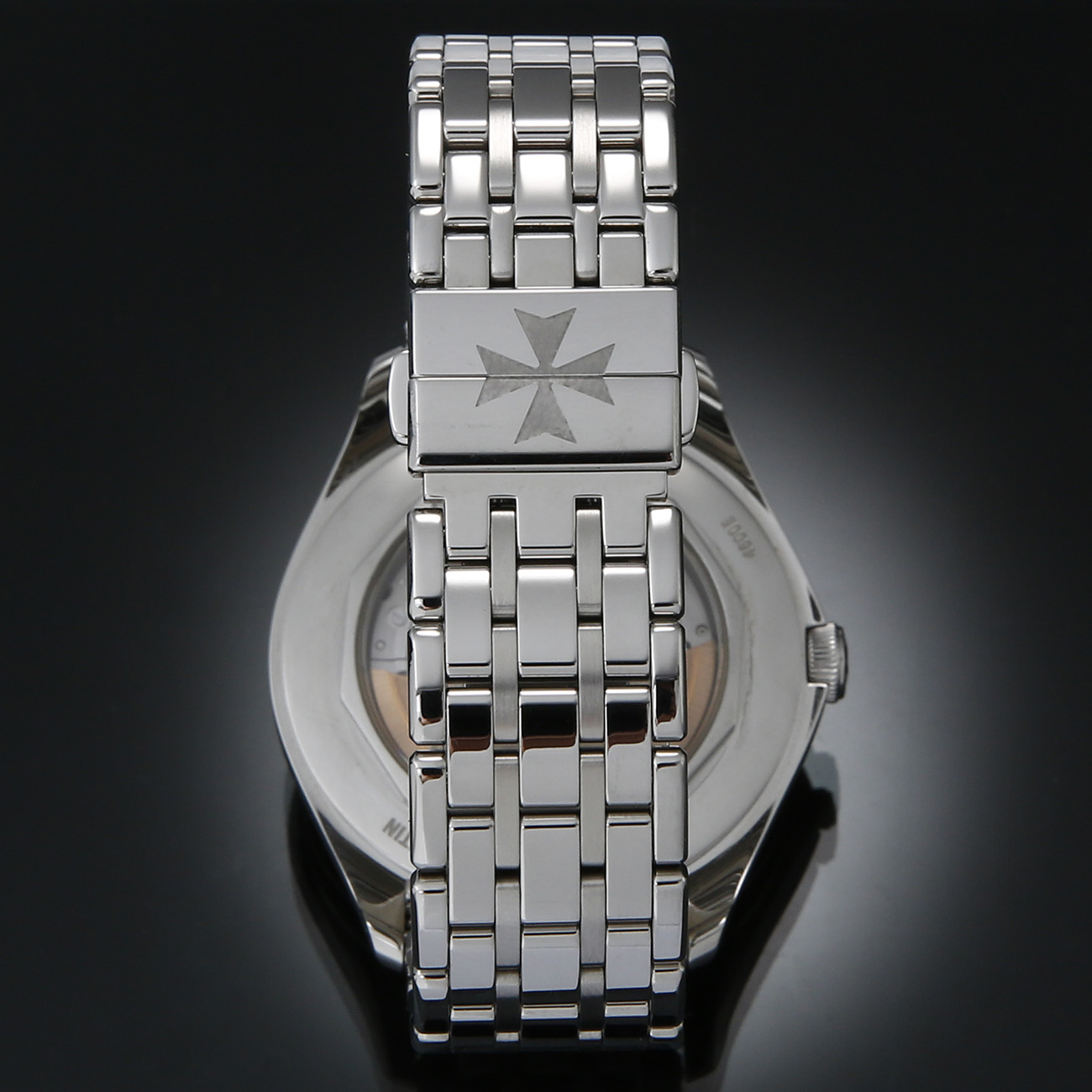 Vacheron Constantin(NEW)바쉐론콘스탄틴 FIFTYSIX  청판 (새제품) NEW PRODUCT